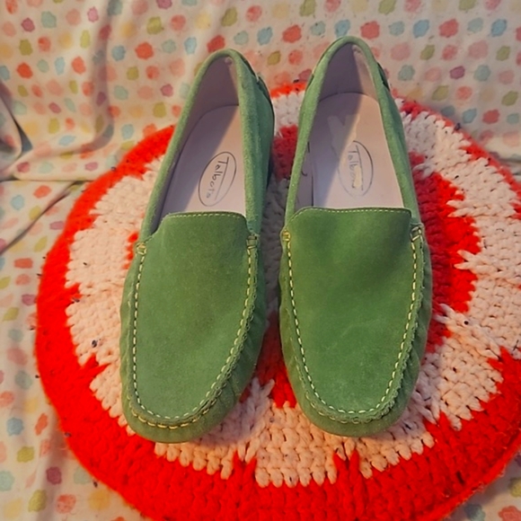 Talbots Shoes - Talbots loafers